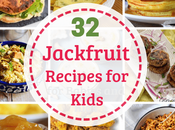 Tasty Healthy Jackfruit Recipes Kids