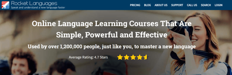Rocket Languages Courses Coupon Codes May 2019: Get Upto 40% Off Now