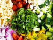 Summer Couscous Salad