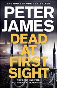 Dead at First Sight – Peter James