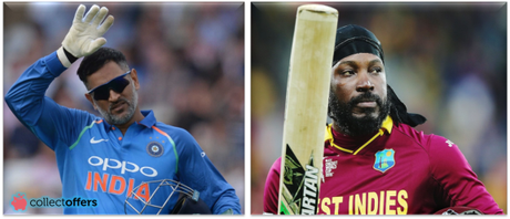 2 Legends  of Cricket Most Likely to Retire After this World Cup