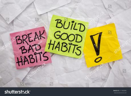 Does Replacing Bad Habits for Better Ones Really Work?