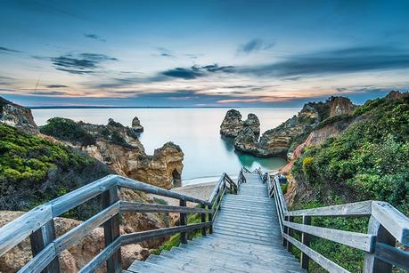 A Great Honeymoon Experience with Cave Algarve in Portugal
