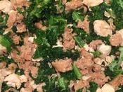 Weekly Recipe: Chicken, Turkey Sausage Kale