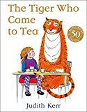 Children’s Hour: The Tiger Who Came to Tea