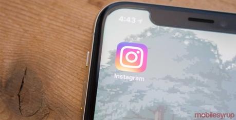 Instagram website leaked user contact information for several months, says researcher