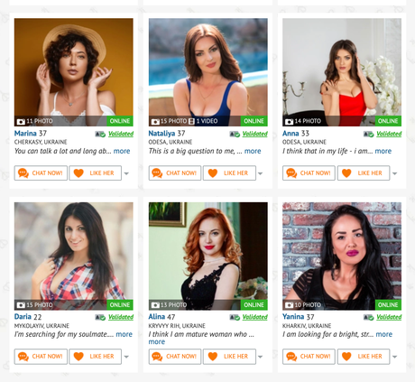 Valentime.com  Review – A Trustworthy Dating Website