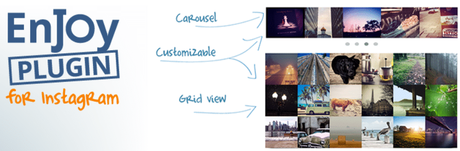 Most Popular WordPress Instagram Plugins That Drive Huge Traffic To Your Website Enjoy Instagram feed, WordPress Instagram Plugins