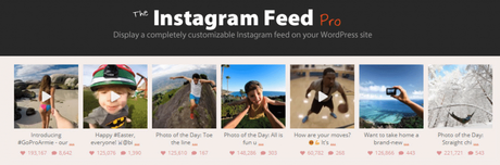 Most Popular WordPress Instagram Plugins That Drive Huge Traffic To Your Website Instagram Feed, WordPress Instagram plugins