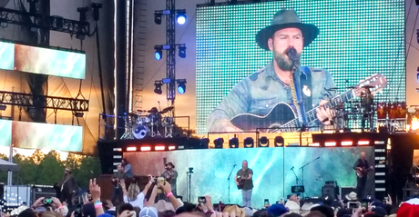 2019 Calgary Stampede Makes Major Music Announcements! 2019 Calgary Stampede Makes Major Music Announcements!