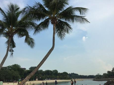 A Quick Guide to the Sentosa Island- Singapore