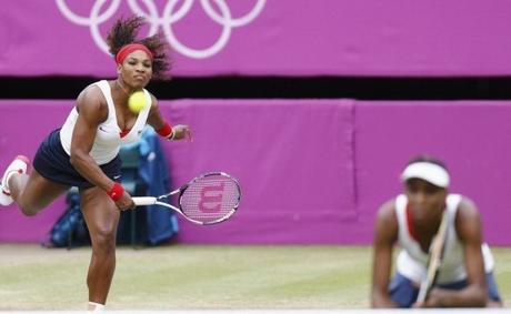 Serve Placement Is Key To Winning In Doubles Tennis Serve Placement Is Key To Winning In Doubles Tennis