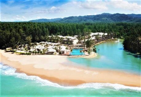 Top 10 Best Hotels in Khao Lak for an Unforgettable Holiday
