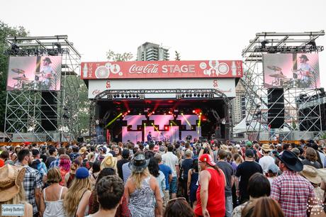 2019 Calgary Stampede Announces Coca-Cola Stage Lineup!