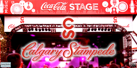 2019 Calgary Stampede Announces Coca-Cola Stage Lineup!