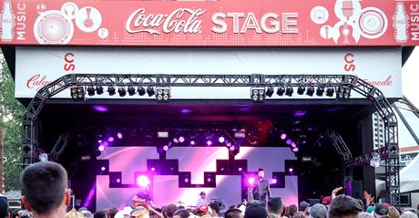 2019 Calgary Stampede Announces Coca-Cola Stage Lineup!