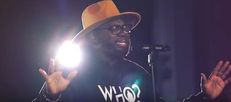 Titus Showers New Album “WHO?” Debuts At #1 On Gospel Album Charts Titus Showers