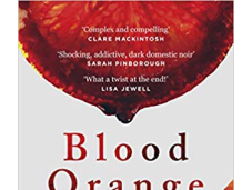 Blood Orange Harriet Tyce