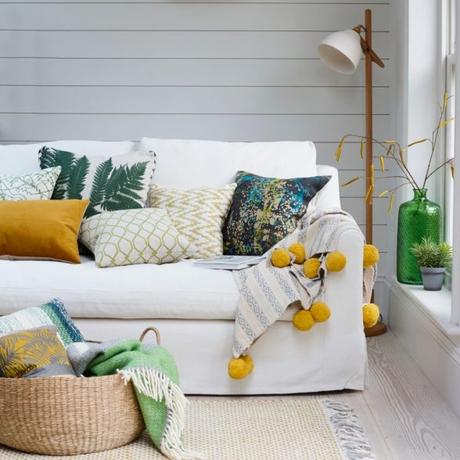 2 Decor Trends For Re-Inventing Your Home In Style!