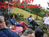 Josie Staff Appreciation Dinner