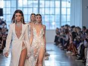 Luxurious Berta Wedding Dresses Runway Show 2020