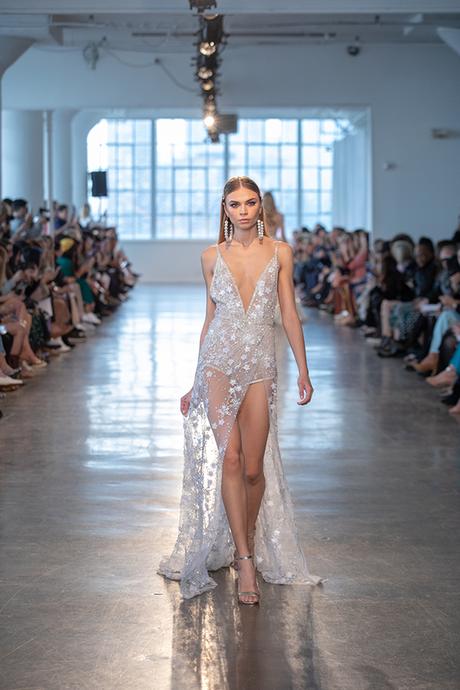 Luxurious Berta wedding dresses | Berta Runway Show 2020 luxurious-berta-bridal-wedding-dresses-berta-runway-show-2020_19