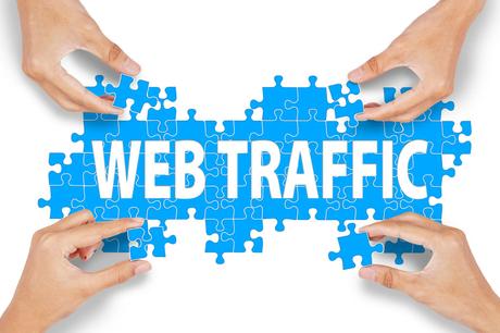 High Traffic Driving Strategies for your Website