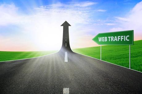 High Traffic Driving Strategies for your Website