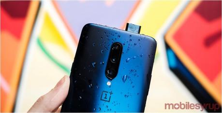 Tests reveal the OnePlus 7 Pro does not have true 3x optical zoom