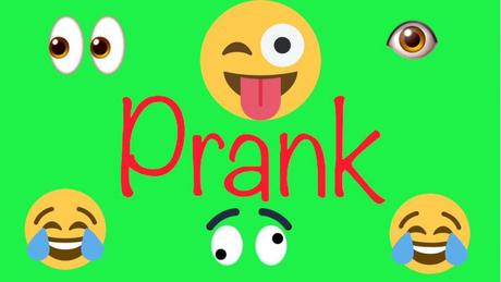  Prank Spaces