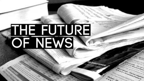 News of 2020 - Future Year