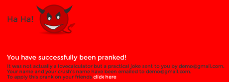 10 Most Amazing and Funny Prank Websites to Troll Your Friends