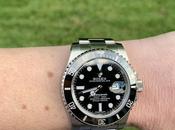 Rolex Realness