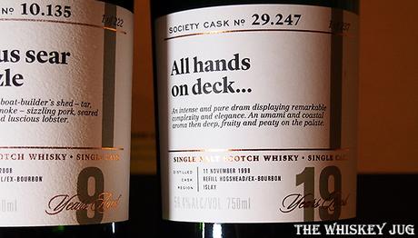 Label for the All Hands On Deck