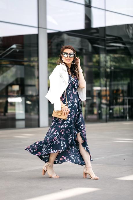 Chic at Every Age // Summer Wedding Guest Dresses under $100
