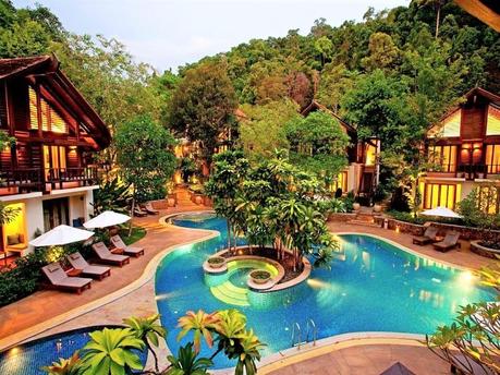 Top 10 Best Hotels in Krabi Thailand – Guide on Where to Stay in Krabi