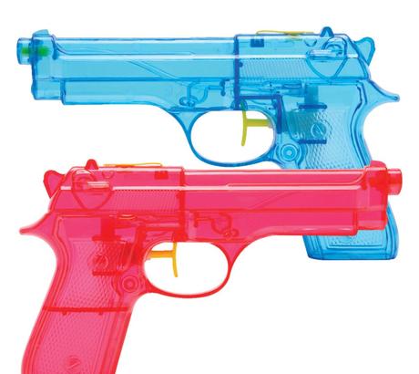 Attempted Murder Attempted Murder