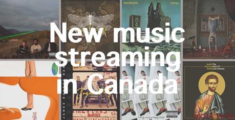 New Music streaming in Canada from Jame Barker Band, YG and Billy Ray Cyrus and more