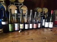 Lodi Wine: Prost from Mokelumne Glen Vineyards