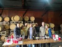 Lodi Wine: Prost from Mokelumne Glen Vineyards