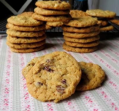 Peanut Butter Everything Cookies