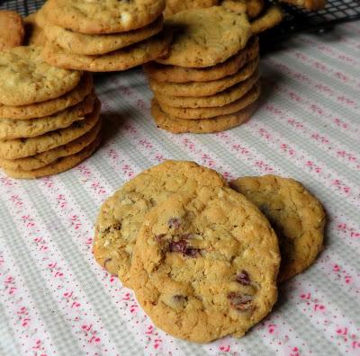 Peanut Butter Everything Cookies