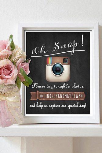 wedding signs photo booth diy wedding sign