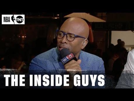 Kawhi Leads Raptors Past Bucks In Comeback Game 5 Victory | NBA on TNT