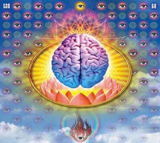 Pharmakeia: psychedelic drugs and spirituality