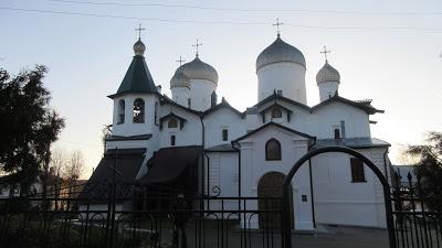 Quick Travel Guide: Veliky Novgorod