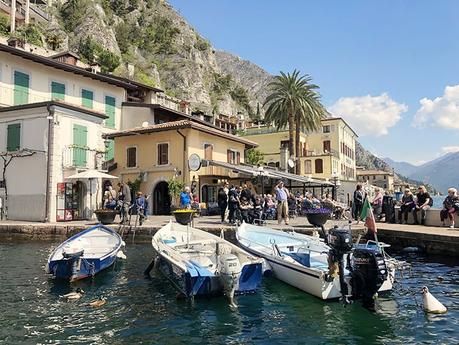 Limone Sul Garda Travel Guide [What To Do And Where To Stay]