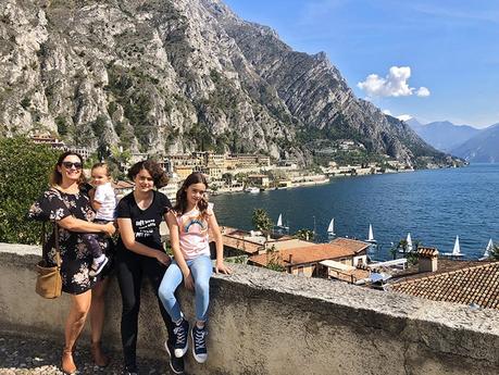 Limone Sul Garda Travel Guide [What To Do And Where To Stay]