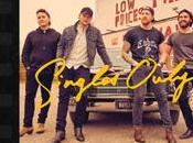 James Barker Band Singles Only Review]