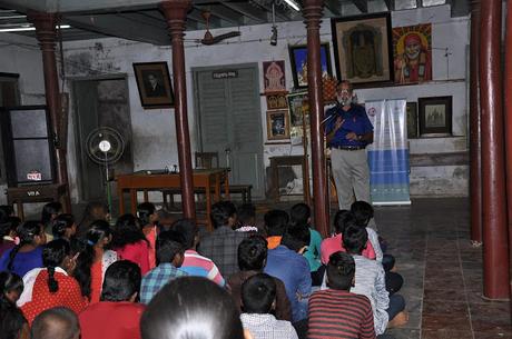 SYMA Growth Interviews ~ we march on to our 12th year